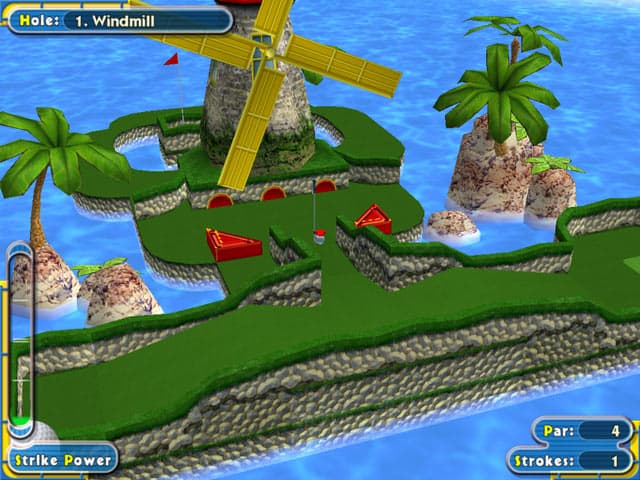free computer golf game downloads